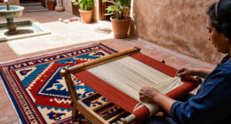 11 Best Moroccan Rugs for Style and Everyday Living in 2027