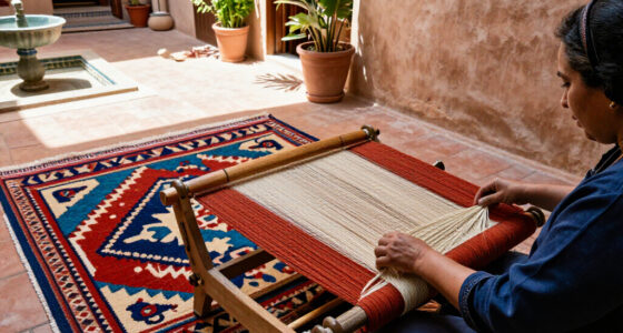 11 Best Moroccan Rugs for Style and Everyday Living in 2027