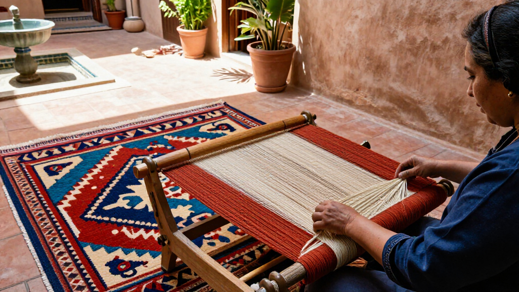 11 Best Moroccan Rugs for Style and Everyday Living in 2027