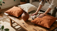 11 Best Ochre Home Decor Pieces for Warm, Layered Rooms in 2027