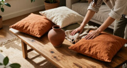 11 Best Ochre Home Decor Pieces for Warm, Layered Rooms in 2027