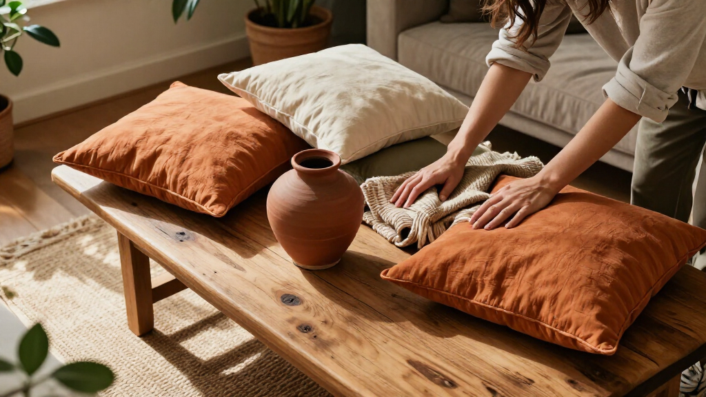 11 Best Ochre Home Decor Pieces for Warm, Layered Rooms in 2027