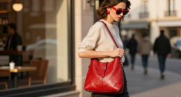 11 Best Red Fashion Accessories for Standout Style in 2027
