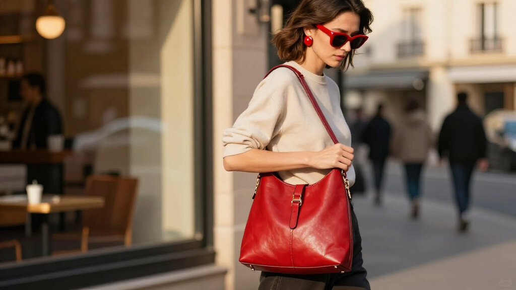 11 Best Red Fashion Accessories for Standout Style in 2027