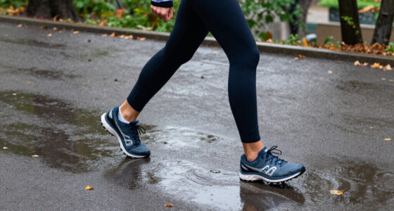 11 Best Saucony GORE-TEX Shoes for Wet-Weather Running in 2027
