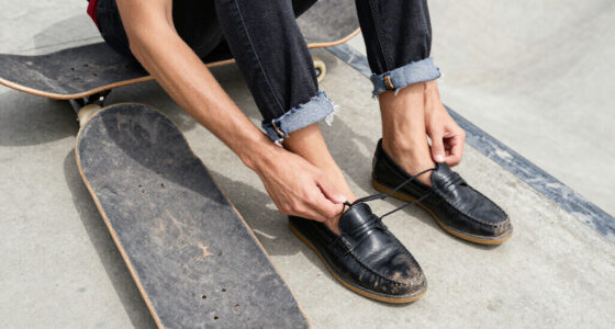 11 Best Skate Loafers for Casual Wear in 2027