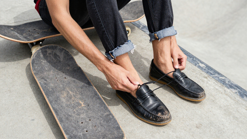 11 Best Skate Loafers for Casual Wear in 2027