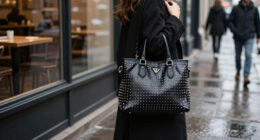 11 Best Studded Handbags for Standout Style in 2027