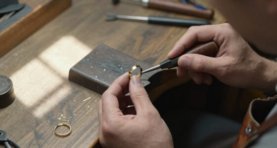 11 Best Sustainable Wedding Rings for Men in 2027
