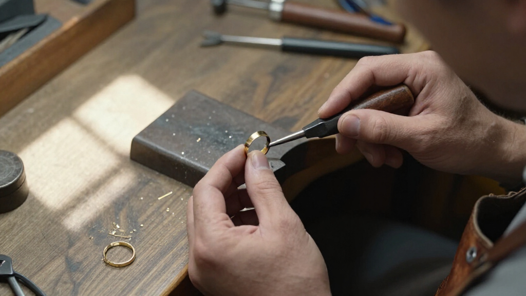 11 Best Sustainable Wedding Rings for Men in 2027