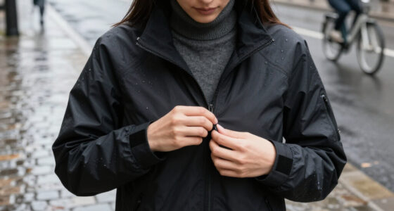 11 Best Technical City Jackets for Urban Weather in 2027