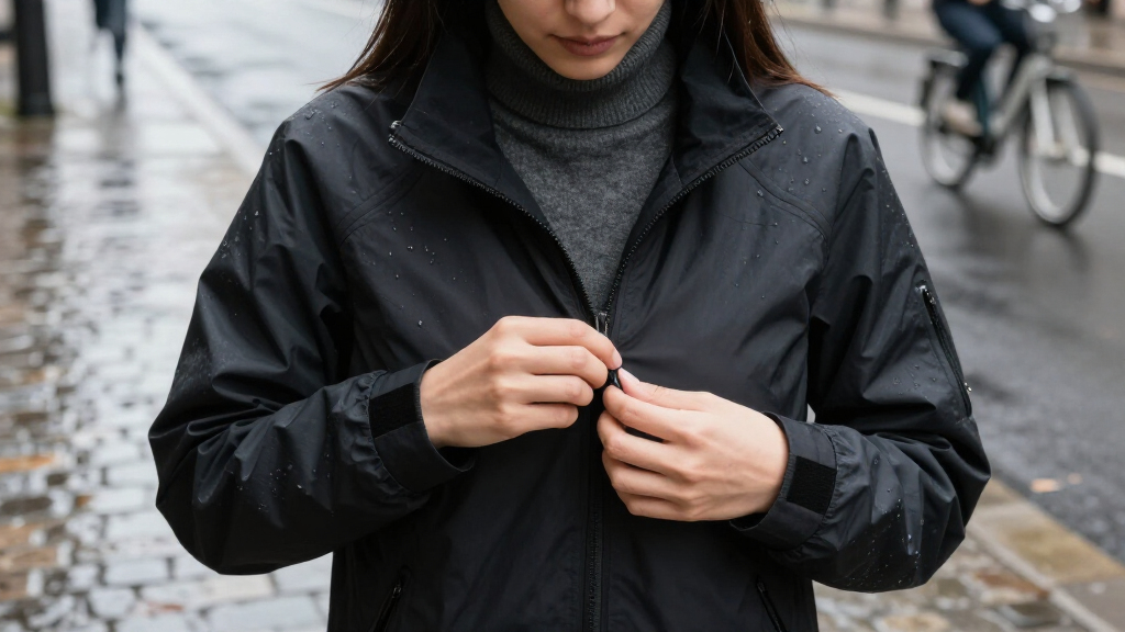 11 Best Technical City Jackets for Urban Weather in 2027