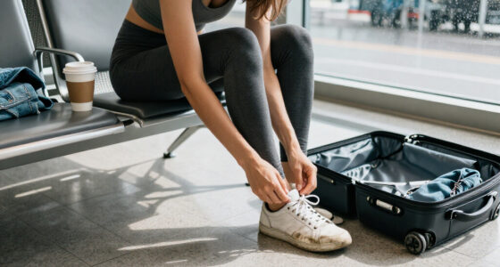 11 Best Travel Leggings for Comfort and Versatility in 2027