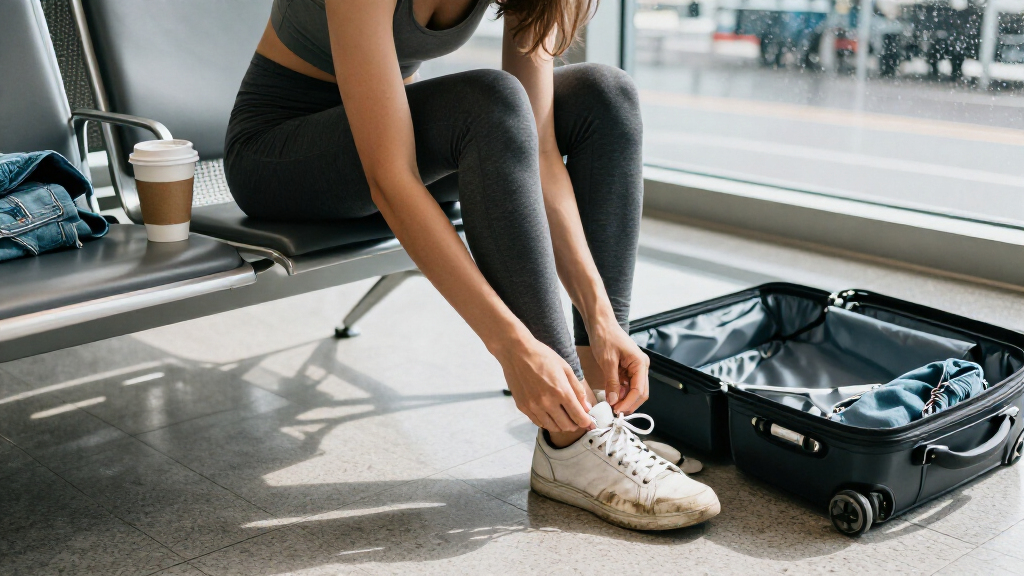 11 Best Travel Leggings for Comfort and Versatility in 2027