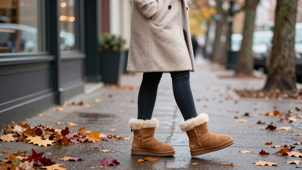11 Best UGG Boots for Everyday Comfort in 2027