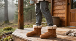 11 Best UGG Footwear for Cozy Comfort in 2027