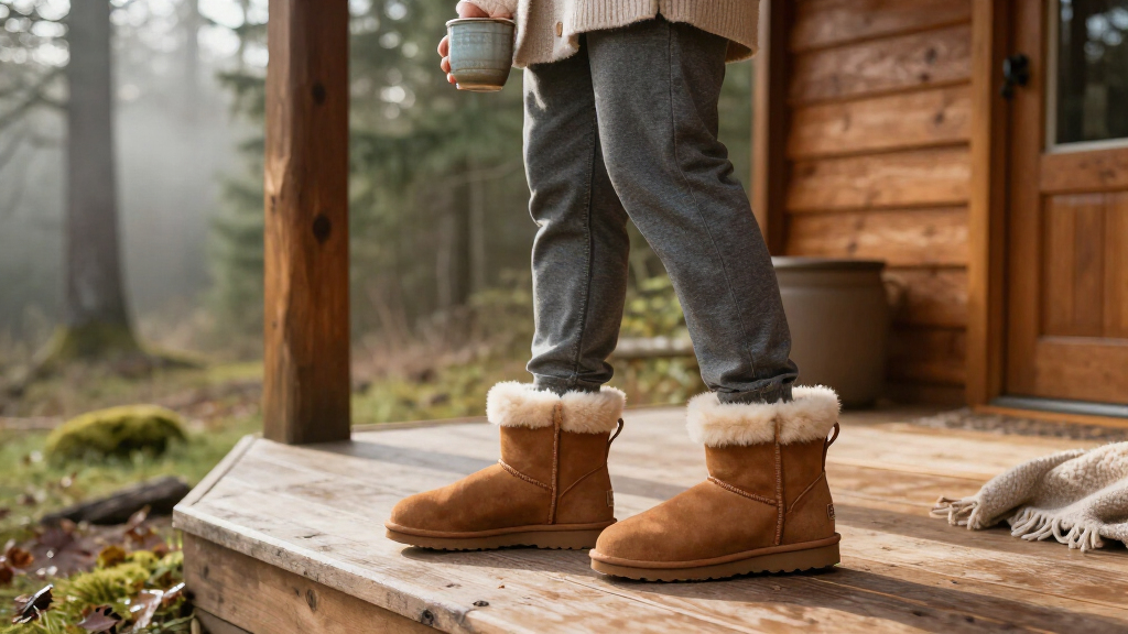 11 Best UGG Footwear for Cozy Comfort in 2027