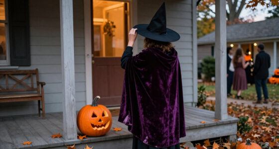 11 Best Vintage Halloween Costumes for 2027