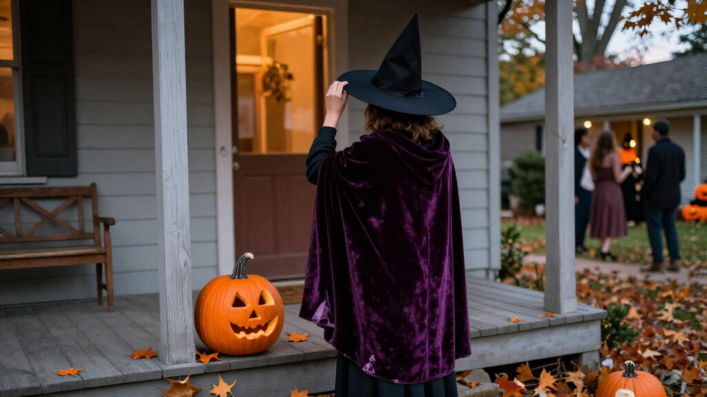 11 Best Vintage Halloween Costumes for 2027