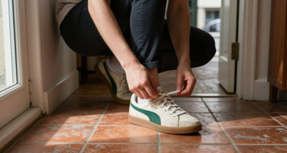 11 Best Vintage-Style Puma Sneakers for Everyday Wear in 2027