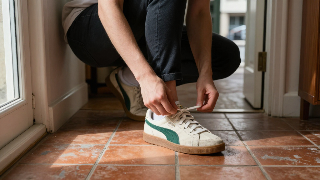 11 Best Vintage-Style Puma Sneakers for Everyday Wear in 2027