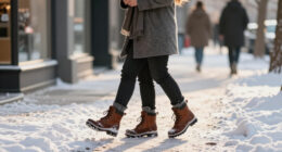11 Best Winter Shoes for Cold, Wet Weather in 2027