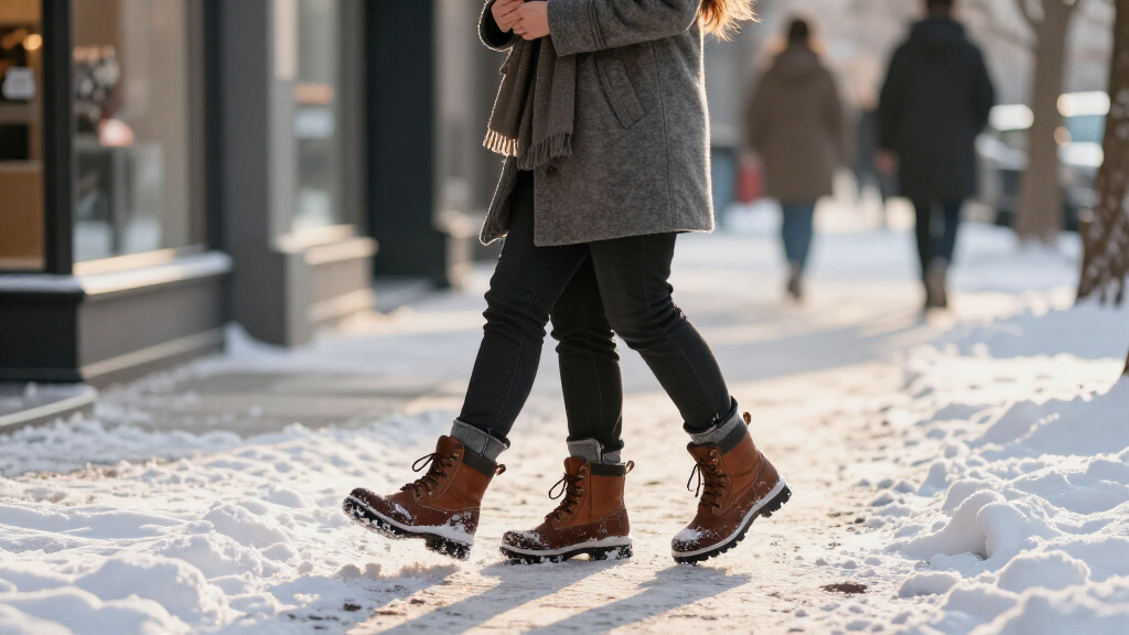 11 Best Winter Shoes for Cold, Wet Weather in 2027