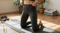 11 Organic Cotton Leggings For Women To Consider