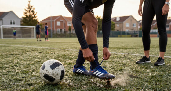 12 Best Adidas Football Cleats for Speed, Support, and Fit in 2027