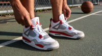 12 Best Air Jordan 4 Sneakers for Style, Comfort and Collectibility in 2027