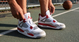 12 Best Air Jordan 4 Sneakers for Style, Comfort and Collectibility in 2027