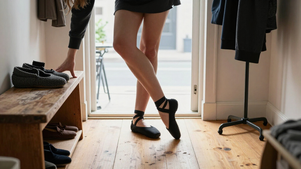 12 Best Ballet Sneakers for Everyday Wear in 2027