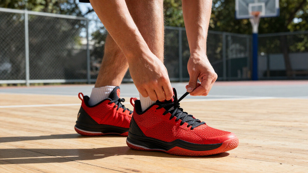 12 Best Basketball Shoes in 2027