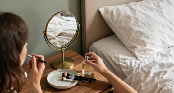 12 Best Bedroom Vanity Mirrors for Makeup and Everyday Grooming in 2027