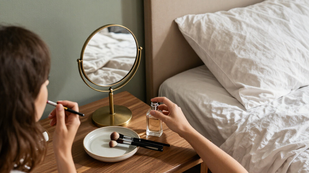 12 Best Bedroom Vanity Mirrors for Makeup and Everyday Grooming in 2027