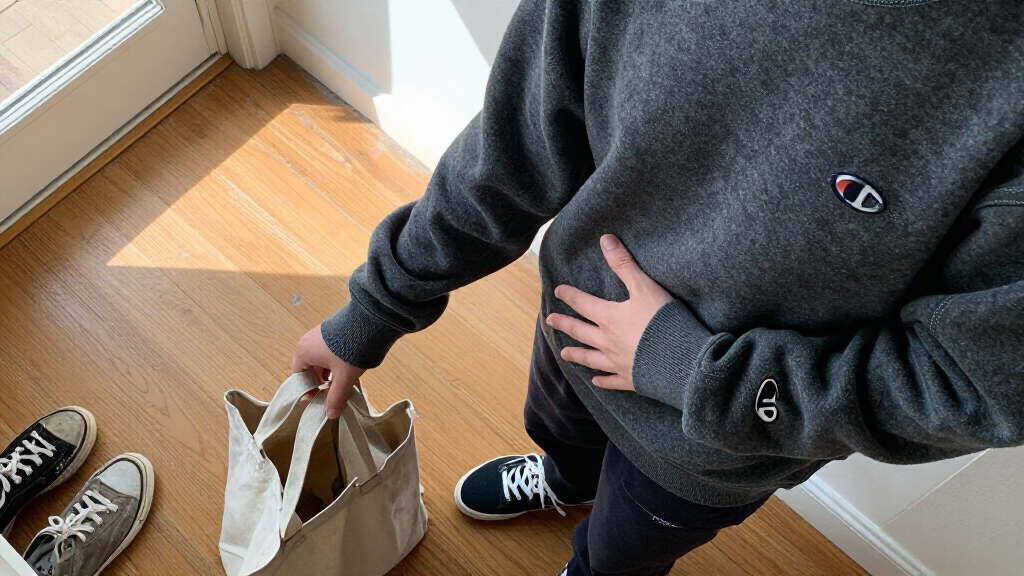 12 Best Champion Reverse Weave Sweatshirts for Everyday Wear in 2027