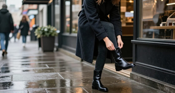 12 Best Designer Boots for Style and Everyday Wear in 2027