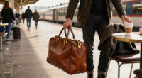 12 Best Designer Luggage for Stylish, Practical Travel in 2027
