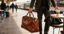 12 Best Designer Luggage for Stylish, Practical Travel in 2027