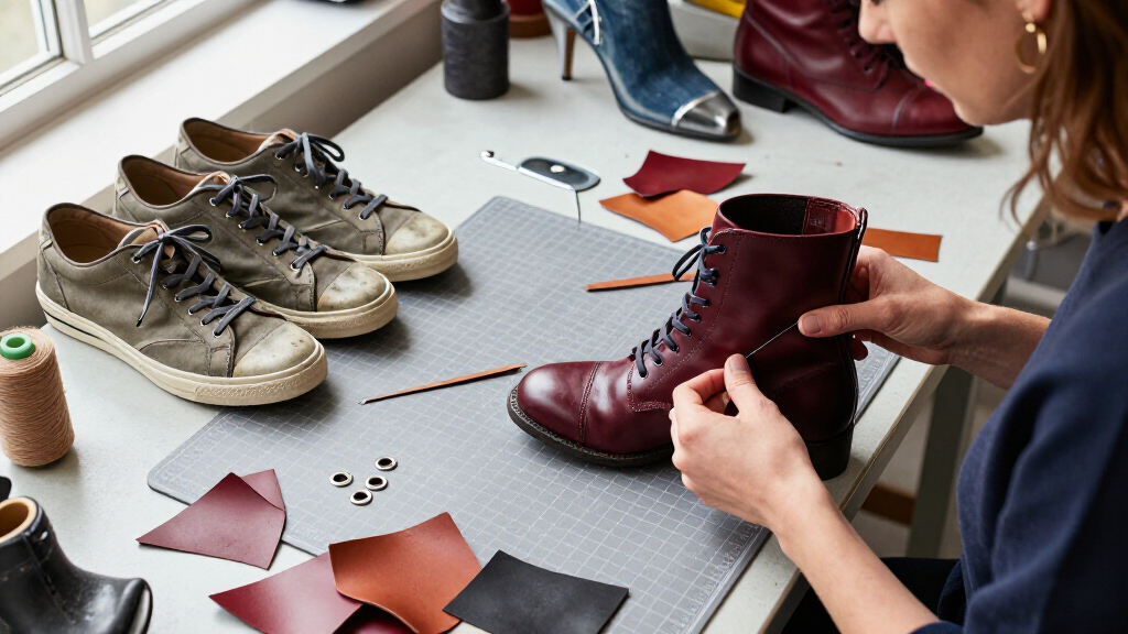 12 Best Designer Sneakers and Boots for Style and Everyday Wear in 2027