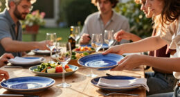 12 Best Designer Tableware Sets for 2027