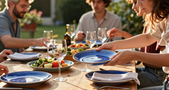12 Best Designer Tableware Sets for 2027