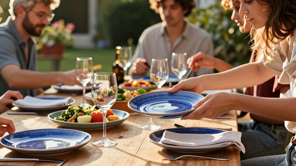 12 Best Designer Tableware Sets for 2027