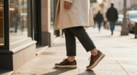 12 Best Dressy Ripple-Soled Sneakers for Polished Everyday Wear in 2027