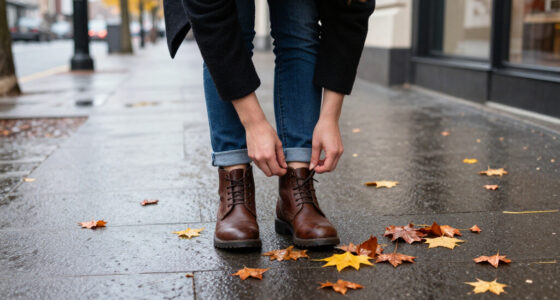 12 Best Fall Shoes for Everyday Wear in 2027