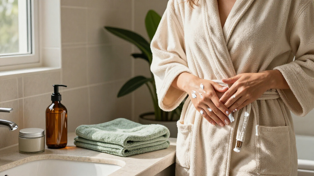 12 Best Firming Skincare Products for Weight-Loss Routines in 2027