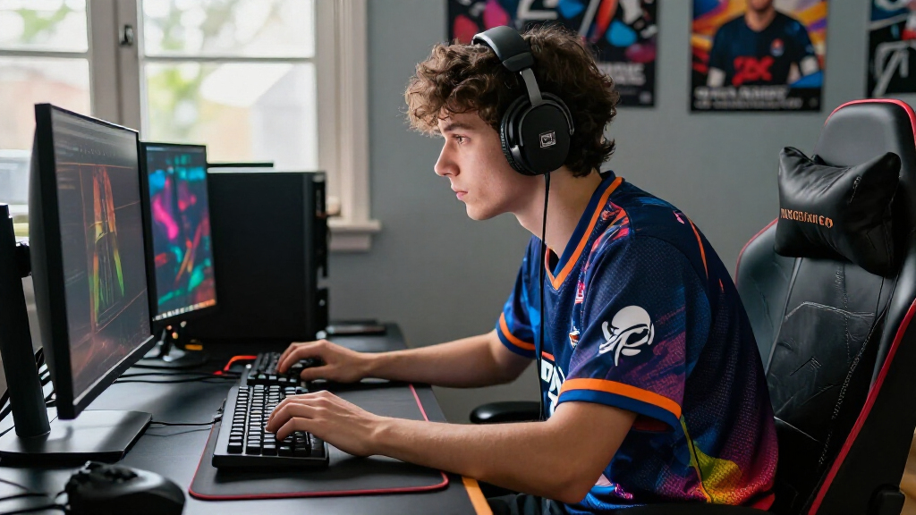 12 Best Gaming Apparel for Comfort and Style in 2027
