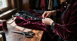 12 Best Gothic Fashion Clothing Pieces for Distinctive Everyday Style in 2027
