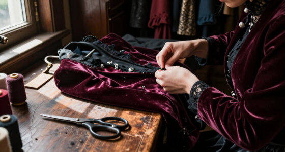 12 Best Gothic Fashion Clothing Pieces for Distinctive Everyday Style in 2027