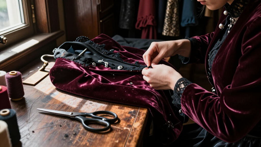 12 Best Gothic Fashion Clothing Pieces for Distinctive Everyday Style in 2027